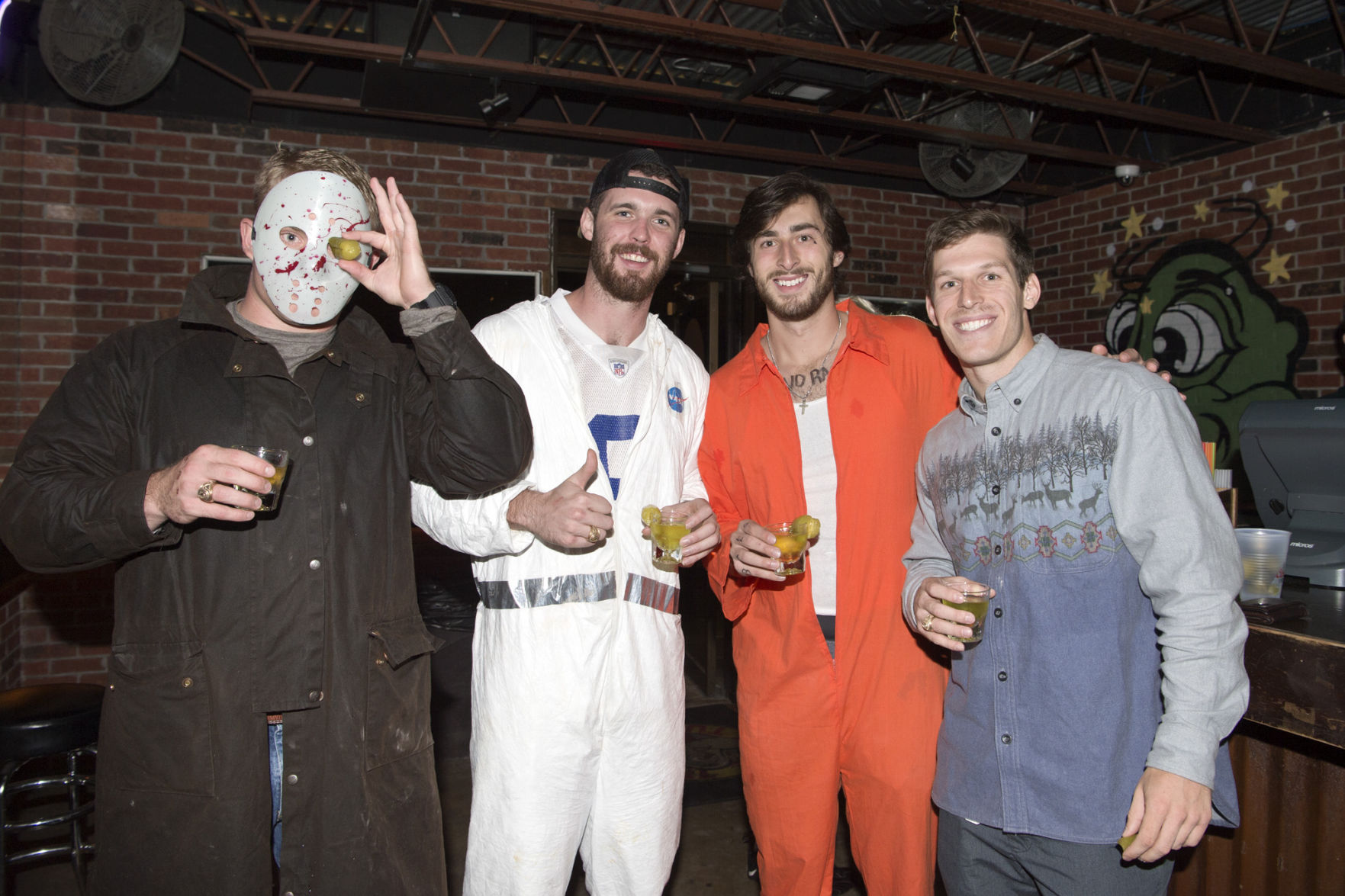 Halloween at Northgate
